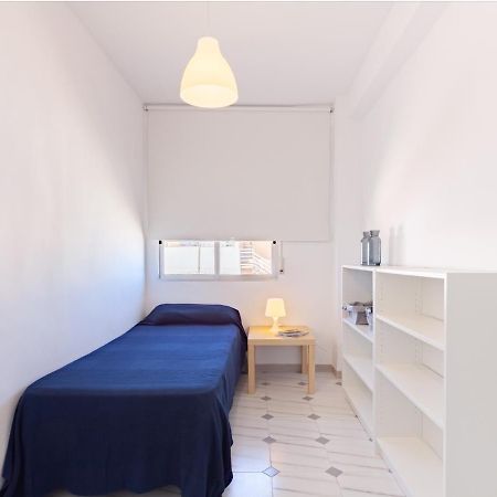 Apartamento Primera Linea De Playa Bellreguard Exteriör bild