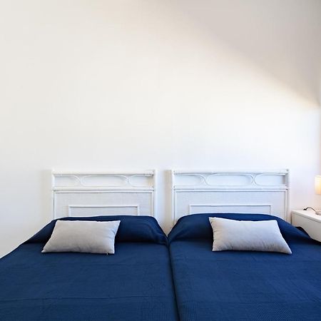 Apartamento Primera Linea De Playa Bellreguard Exteriör bild