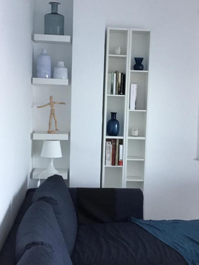 Apartamento Primera Linea De Playa Bellreguard Exteriör bild